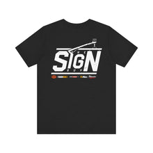 Load image into Gallery viewer, The Sign Guy "GRIZZLY" T-Shirt