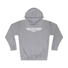 Load image into Gallery viewer, Gordon Airport NORM GORDON Unisex Fleece Hoodie