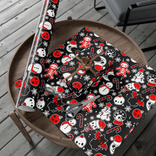 Load image into Gallery viewer, Gift Wrap Papers - Christmas and Halloween Ver.2