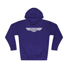 Load image into Gallery viewer, Gordon Airport NORM GORDON Unisex Fleece Hoodie