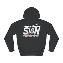 Load image into Gallery viewer, The Sign Guy "GRIZZLY" Hoodie