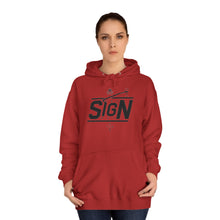 Load image into Gallery viewer, The Sign Guy "GRIZZLY" Hoodie