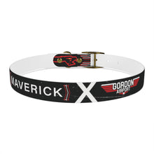 Load image into Gallery viewer, Gordon Airport MAVERICK Dog Collar
