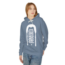 Load image into Gallery viewer, XºINK Halloween Collection " I'm Wednesday Adams" Crop Hoodie