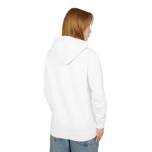 Load image into Gallery viewer, XºINK Halloween Collection " I'm Wednesday Adams" Crop Hoodie
