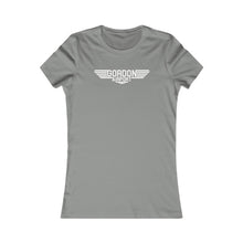 Load image into Gallery viewer, Gordon Airport Women's Branded Tee