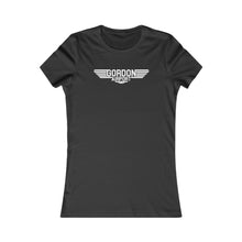 Load image into Gallery viewer, Gordon Airport Women's Branded Tee