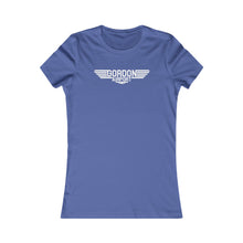 Load image into Gallery viewer, Gordon Airport Women's Branded Tee