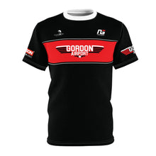 Load image into Gallery viewer, Gordon Airport OFFICIAL "Fly-The-Fort" Event Shirt