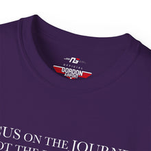 Load image into Gallery viewer, Gordon Airport "Focus On The Journey. Not The Destination"