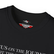 Load image into Gallery viewer, Gordon Airport "Focus On The Journey. Not The Destination"