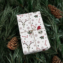 Load image into Gallery viewer, Gift Wrap Papers - Christmas and Halloween Ver.1