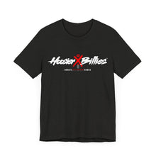 Load image into Gallery viewer, HOOSIER X BILLIES Limited Edtion "Take Me Mudding" Unisex Jersey Short Sleeve Tee