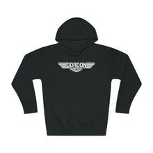 Load image into Gallery viewer, Gordon Airport NORM GORDON Unisex Fleece Hoodie