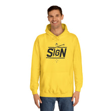 Load image into Gallery viewer, The Sign Guy "GRIZZLY" Hoodie