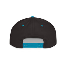 Load image into Gallery viewer, SHELBY BICYCLE MOTOX "BRANDED" Flat Bill Snapback