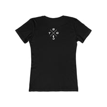 Load image into Gallery viewer, The Sign Guy - WOMENS Basic Logo T-Shirt