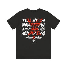 Load image into Gallery viewer, HOOSIER X BILLIES Limited Edtion "Take Me Mudding" Unisex Jersey Short Sleeve Tee