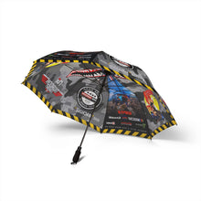 Load image into Gallery viewer, Jesse Gordon Designs UMBRELLA