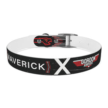 Load image into Gallery viewer, Gordon Airport MAVERICK Dog Collar