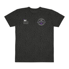 Load image into Gallery viewer, WEVER CONSTRUCTION "Max" Jersey Tee