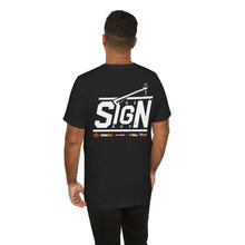 Load image into Gallery viewer, The Sign Guy "GRIZZLY" T-Shirt