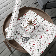 Load image into Gallery viewer, Gift Wrap Papers - Christmas and Halloween Ver.1