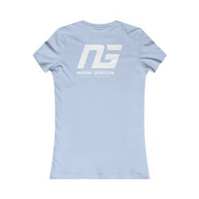 Load image into Gallery viewer, Gordon Airport Women's Branded Tee
