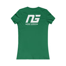 Load image into Gallery viewer, Gordon Airport Women's Branded Tee