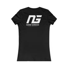 Load image into Gallery viewer, Gordon Airport Women's Branded Tee