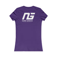 Load image into Gallery viewer, Gordon Airport Women's Branded Tee