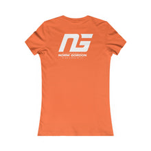 Load image into Gallery viewer, Gordon Airport Women's Branded Tee
