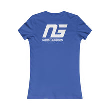 Load image into Gallery viewer, Gordon Airport Women's Branded Tee