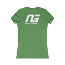 Load image into Gallery viewer, Gordon Airport Women's Branded Tee