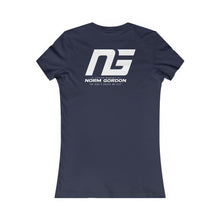 Load image into Gallery viewer, Gordon Airport Women's Branded Tee