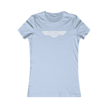 Load image into Gallery viewer, Gordon Airport Women's Branded Tee