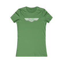 Load image into Gallery viewer, Gordon Airport Women's Branded Tee