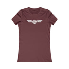Load image into Gallery viewer, Gordon Airport Women's Branded Tee
