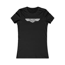 Load image into Gallery viewer, Gordon Airport Women's Branded Tee