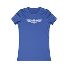 Load image into Gallery viewer, Gordon Airport Women's Branded Tee