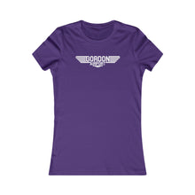Load image into Gallery viewer, Gordon Airport Women's Branded Tee