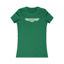 Load image into Gallery viewer, Gordon Airport Women's Branded Tee