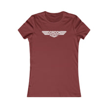 Load image into Gallery viewer, Gordon Airport Women's Branded Tee