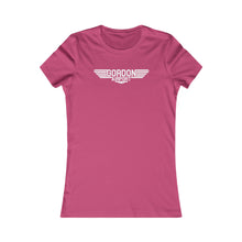 Load image into Gallery viewer, Gordon Airport Women's Branded Tee