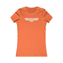Load image into Gallery viewer, Gordon Airport Women's Branded Tee