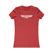 Load image into Gallery viewer, Gordon Airport Women's Branded Tee