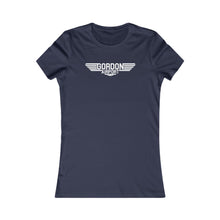 Load image into Gallery viewer, Gordon Airport Women's Branded Tee