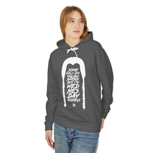 Load image into Gallery viewer, XºINK Halloween Collection " I'm Wednesday Adams" Crop Hoodie