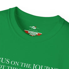 Load image into Gallery viewer, Gordon Airport "Focus On The Journey. Not The Destination"