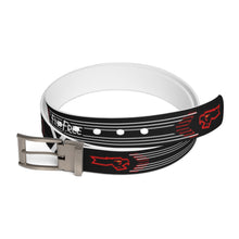 Load image into Gallery viewer, Gordon Airport "TOP GUN" Belt